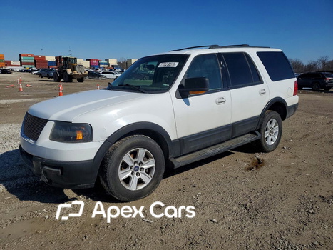 Ford Expedition 2003 - Image 1 of 14