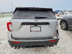 Ford Explorer 2024