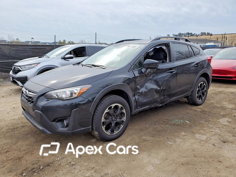 Subaru XV 2023 - Image 1 of 12