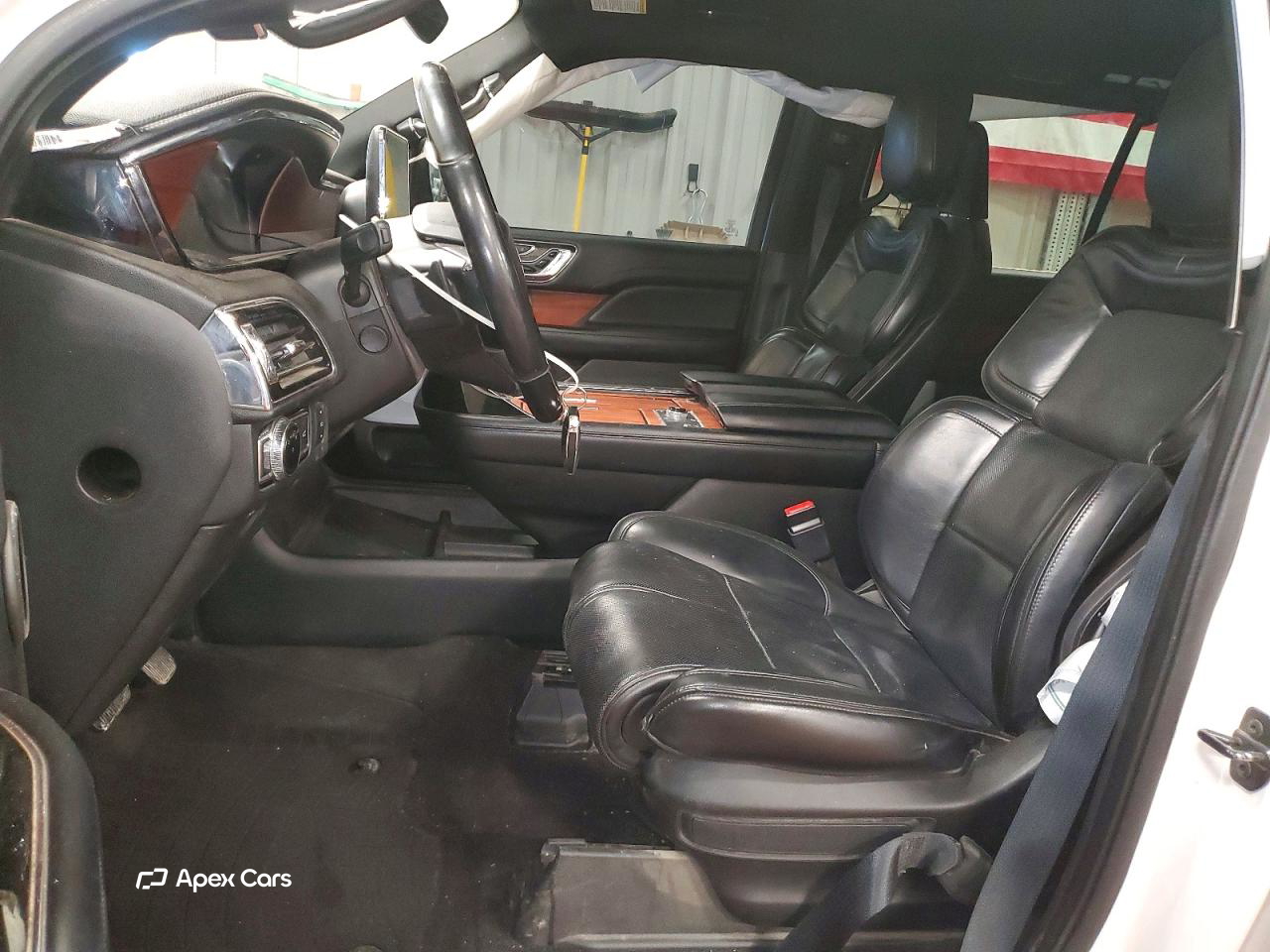 Lincoln Navigator 2019