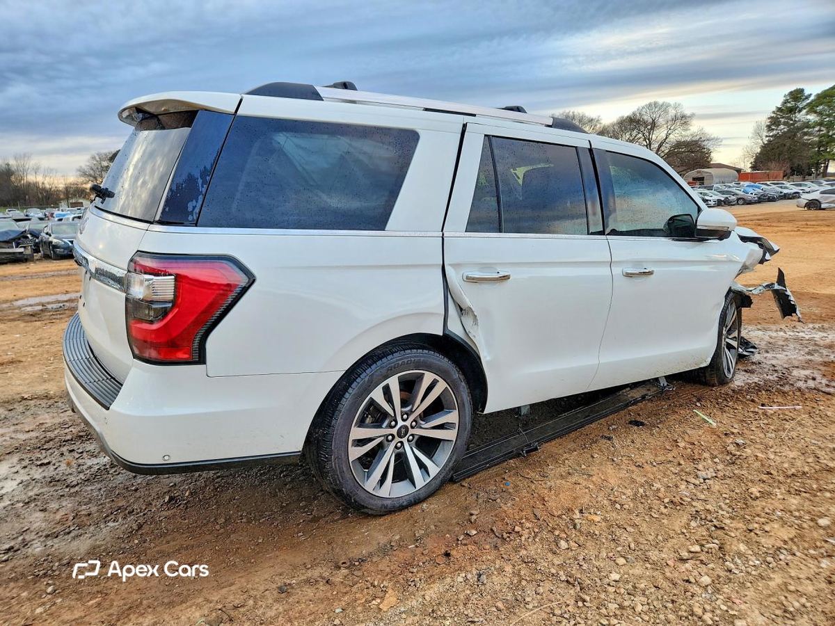Ford Expedition 2020