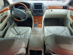Lexus LS 2003