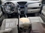 Honda Pilot 2010