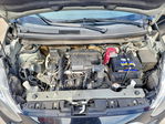Mitsubishi Mirage 2020