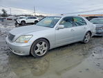 Lexus LS 2005