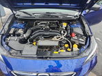 Subaru Impreza 2017