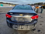 Chevrolet Impala 2015