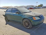 Honda Civic 2001