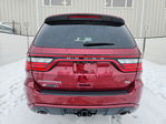 Dodge Durango 2022