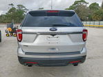 Ford Explorer 2018