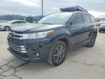 Toyota Highlander 2018