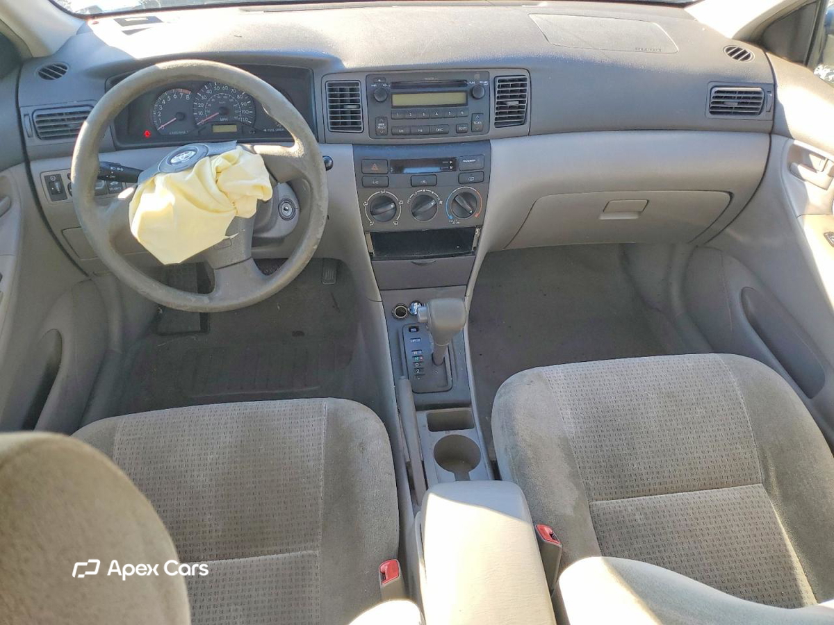 Toyota Corolla 2006