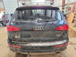 Audi Q5 2015