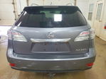 Lexus RX 2012