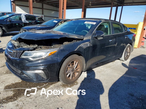 Kia Optima 2020 - Image 1 of 12