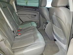 Cadillac SRX 2012