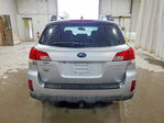 Subaru Outback 2013