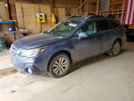 Subaru Outback 2018