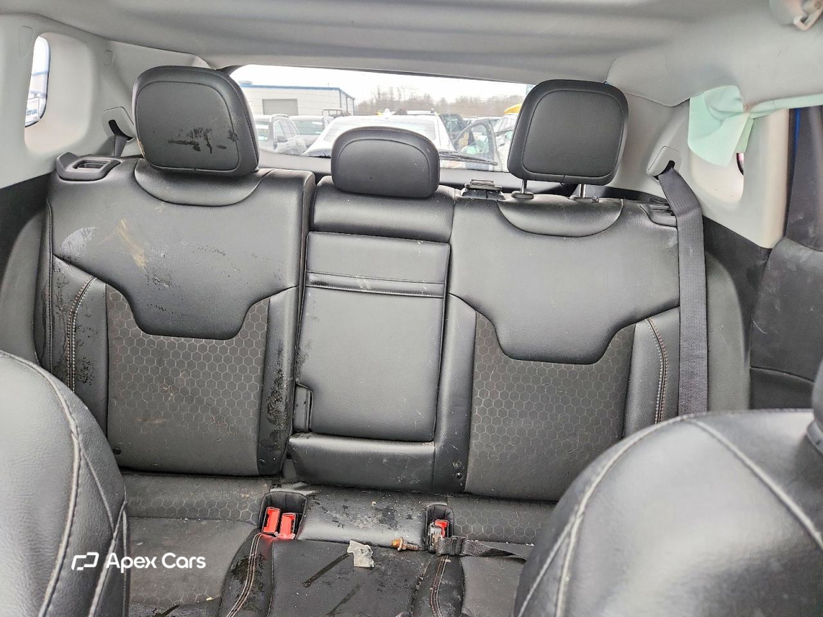 Jeep Compass 2020