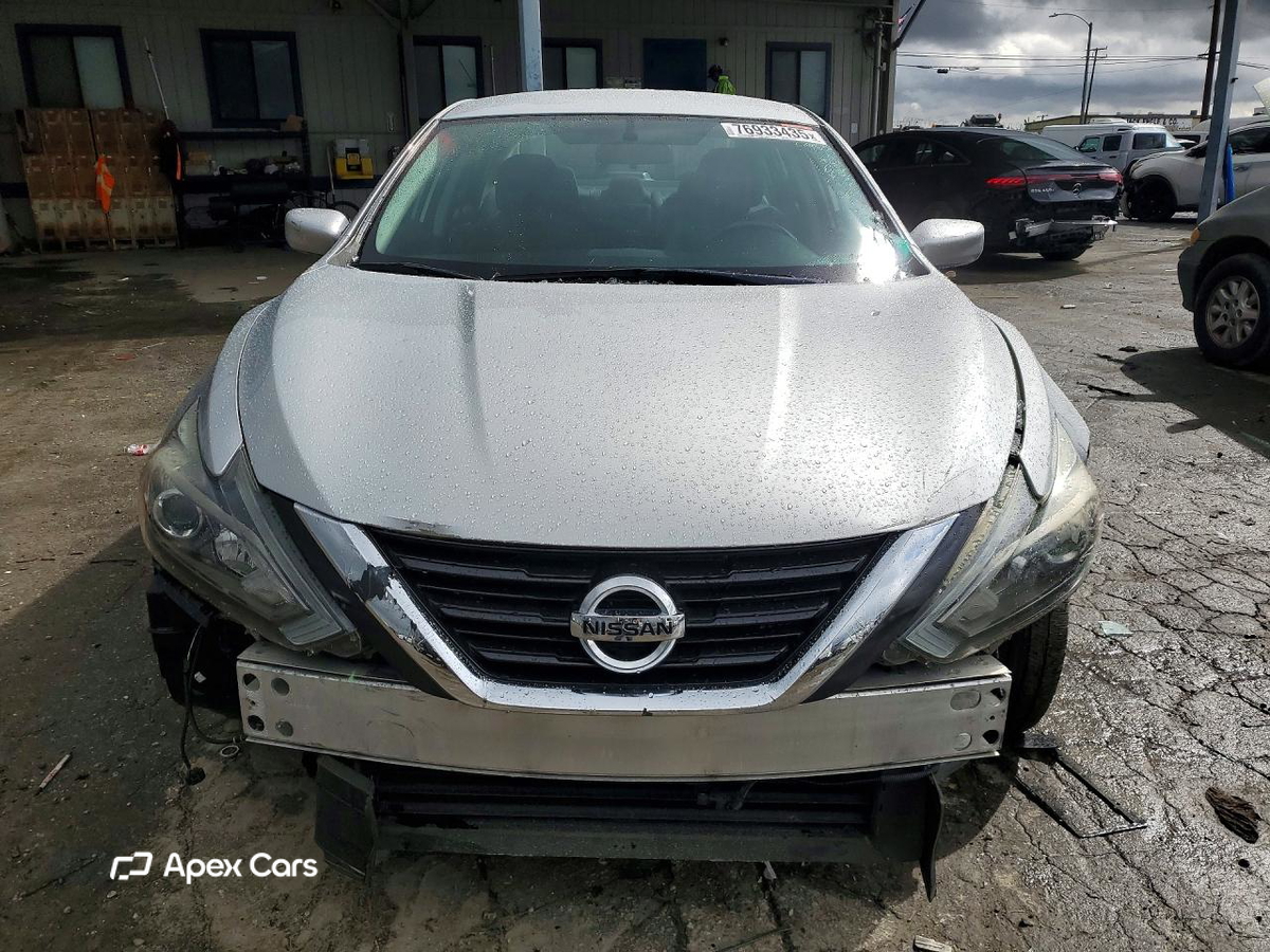 Altima 2017