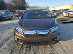 Honda Odyssey 2019