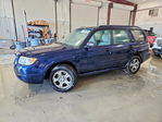 Subaru Forester 2006