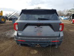 Ford Explorer 2022