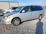 Honda Odyssey 2002