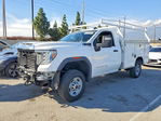 GMC Sierra 2023