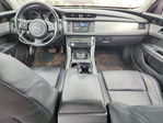 Jaguar XF 2017