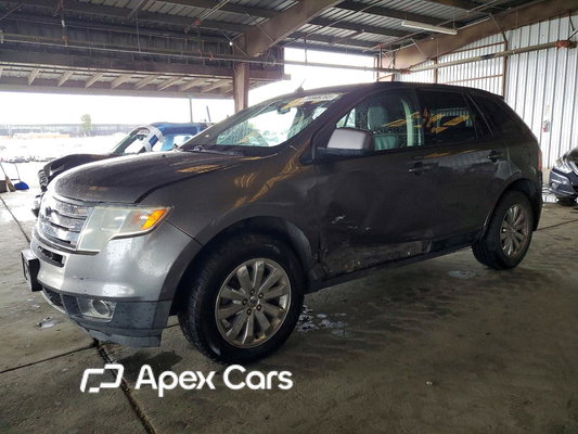 Ford Edge 2010 - Image 1 of 13