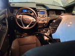 Ford Taurus 2017