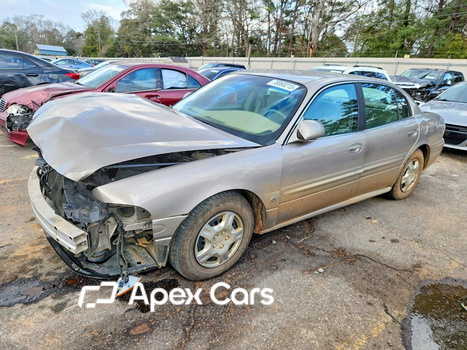 Buick LeSabre 2003 - Image 1 of 13