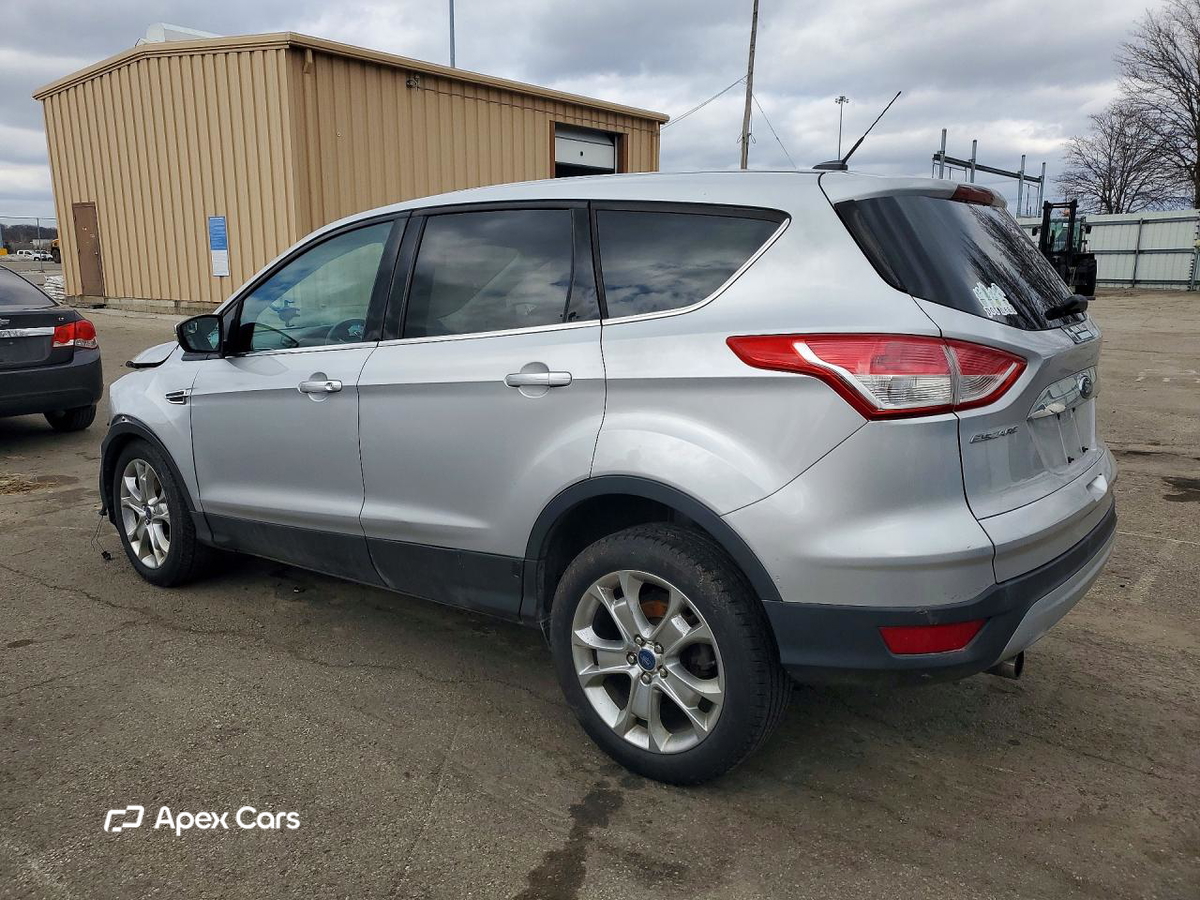 Ford Escape 2013