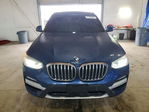 BMW X3 2018