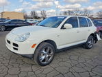 Porsche Cayenne 2004
