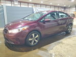 Kia Forte 2018