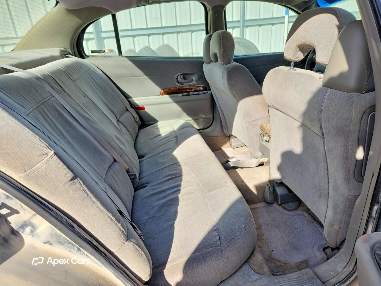 Buick LeSabre 2000