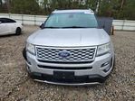 Ford Explorer 2016