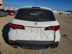 Acura RDX 2011