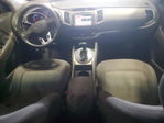 Kia Sportage 2011
