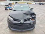 Toyota Corolla 2017