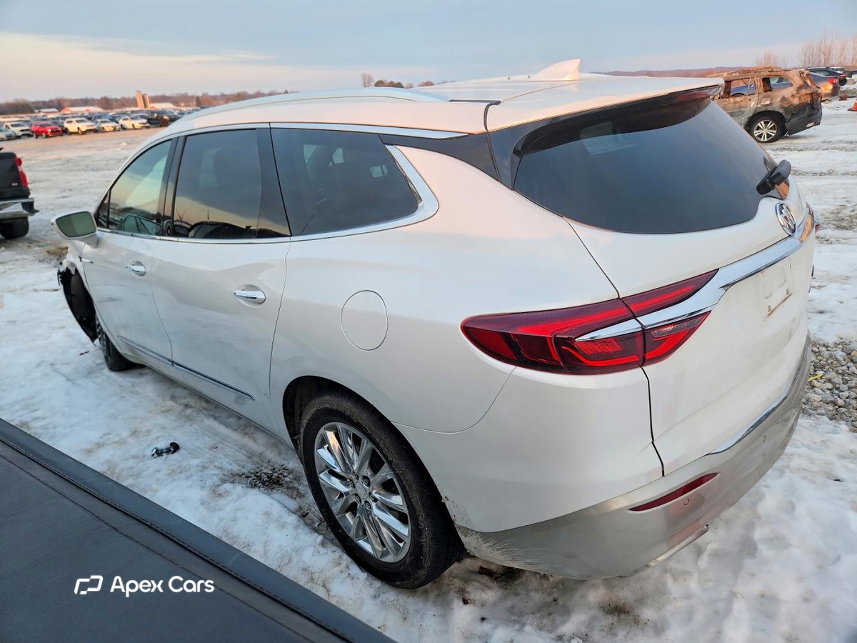 Buick Enclave 2019
