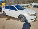 Honda Accord 2016