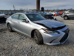 Lexus ES 2025