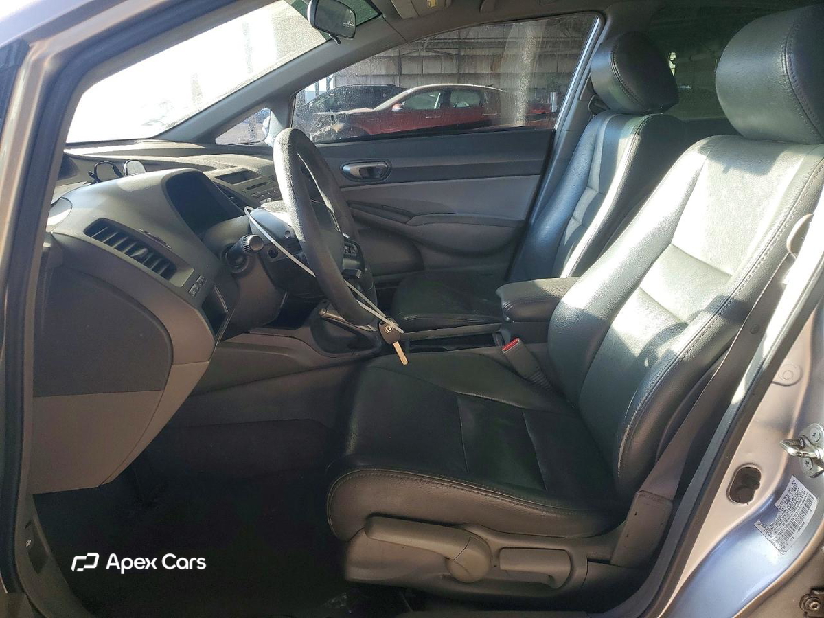 Honda Civic 2006
