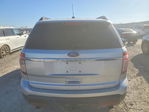 Ford Explorer 2011