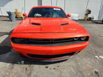 Dodge Challenger 2016