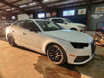 Audi A4 2019