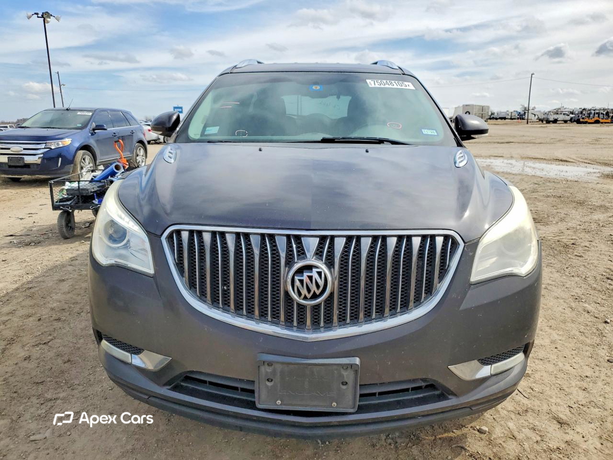 Buick Enclave 2014
